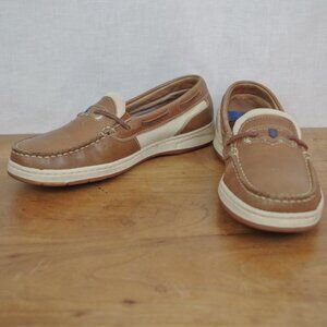 Dubarry of Ireland Boat Shoes Size EU 41